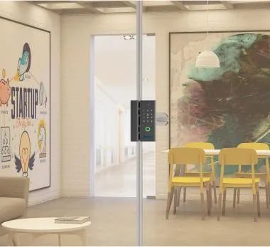 OZ-FGL-Life G2G Black