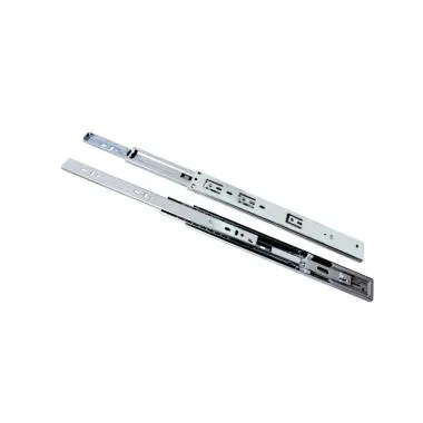 Soft Close 35kg Drawer Slides