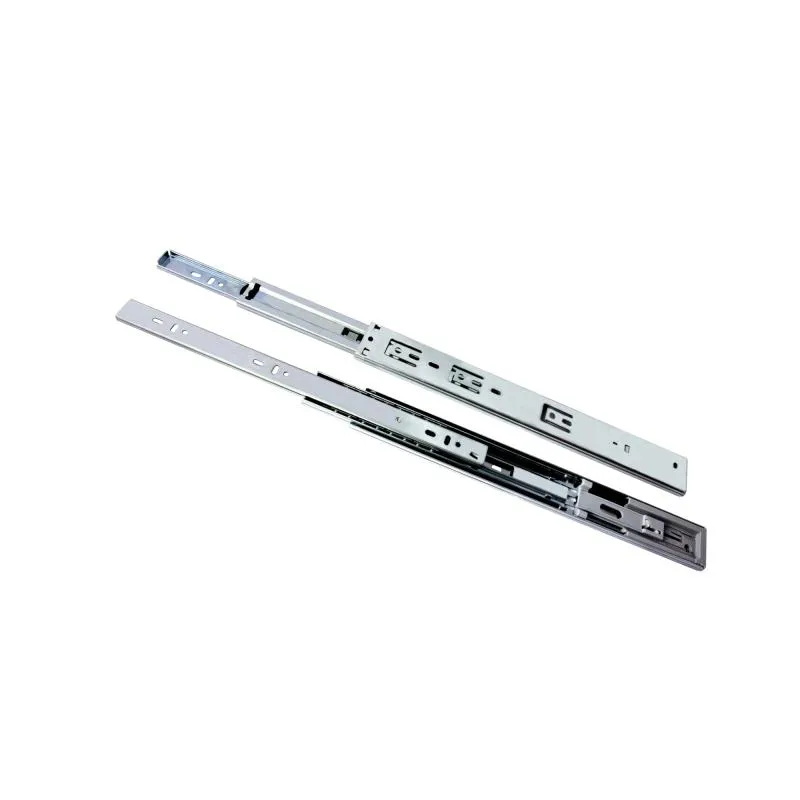 Soft Close 35kg Drawer Slides