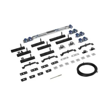 Sliding Door Kit