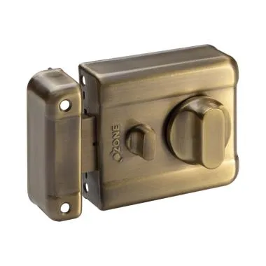 Single Latch Main Door Lock | Ozone