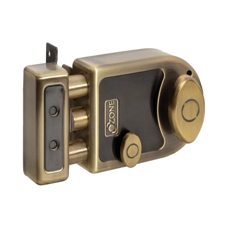 1LB+2DB with Key+Knob