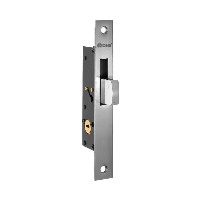 MORTISE LOCK BODY