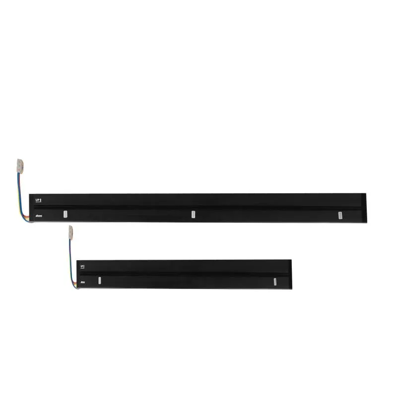 Electric Power Track