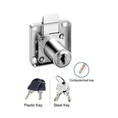 LATCH MP LOCK