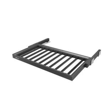 PULL-OUT TROUSER RACK