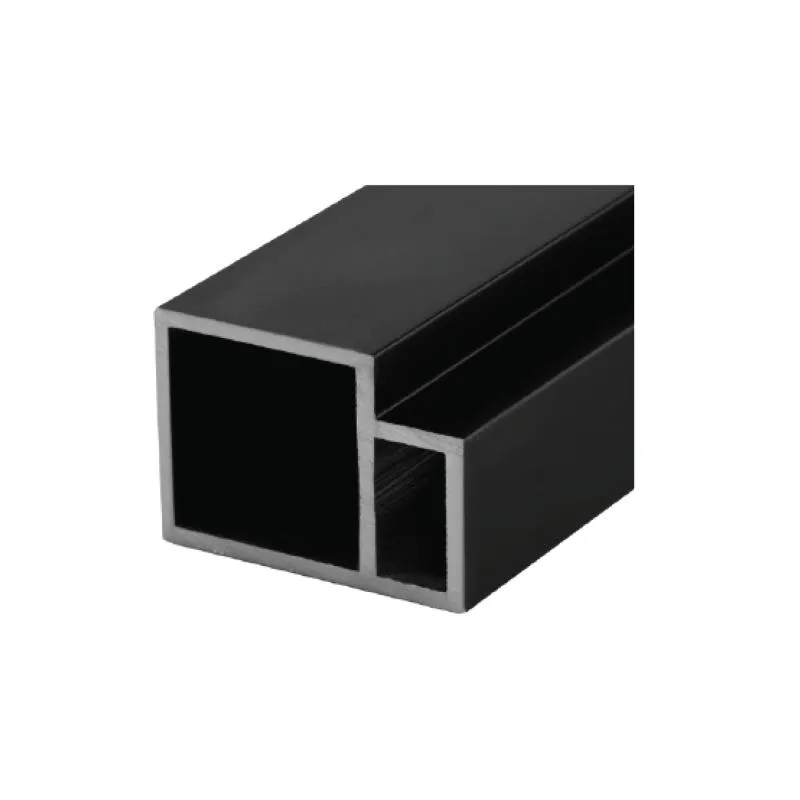 GLASS SUPPORT PROFILE