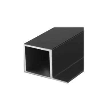 EXTENDED WOOD SUPPORT PROFILE