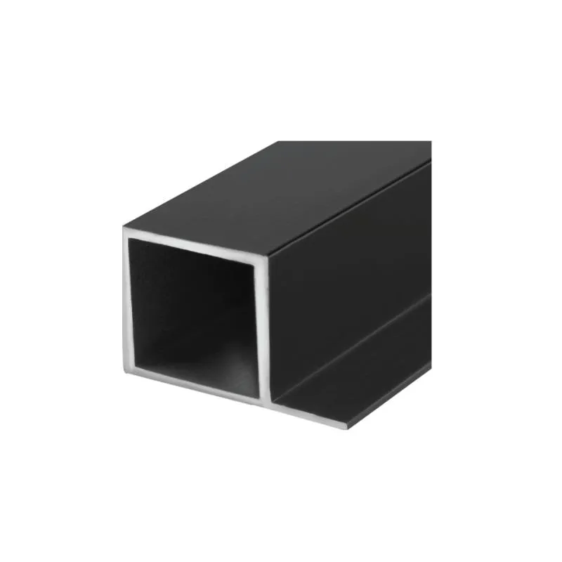 EXTENDED WOOD SUPPORT PROFILE