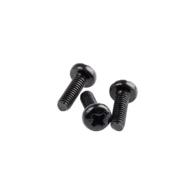 ROUND HEAD SCREWS