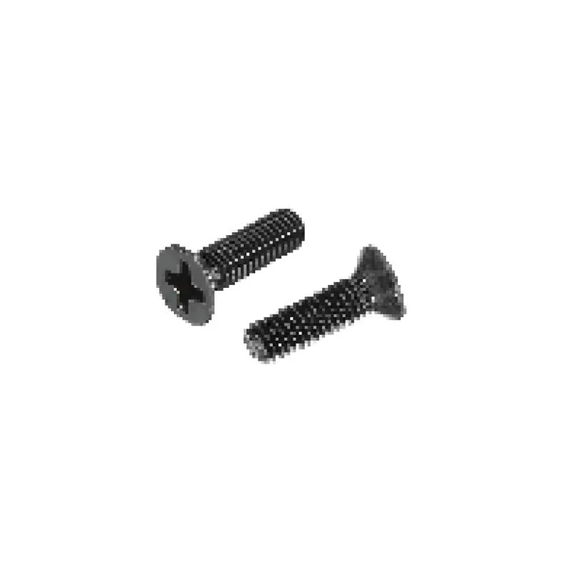 CSK HEAD SCREWS