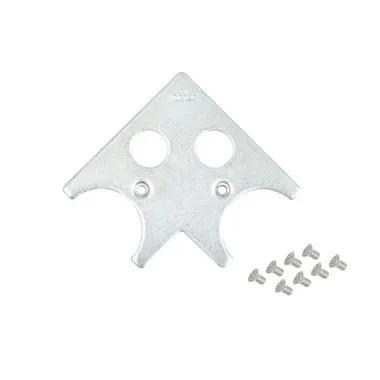 Special 90° Connector