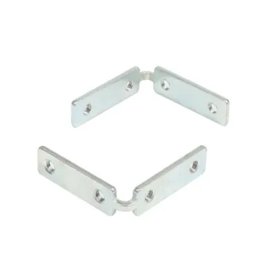 L Cabinet Connector for J & C Gola Profiles