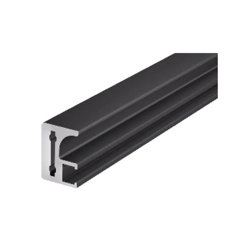 Handle Profile for Door Shutter