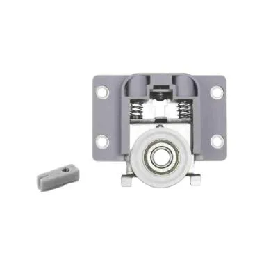 Ozoline 65 Sliding System for Effortless Movement & Space Saving Design Ozoline 65 Sliding System for Effortless Movement & Space Saving Design