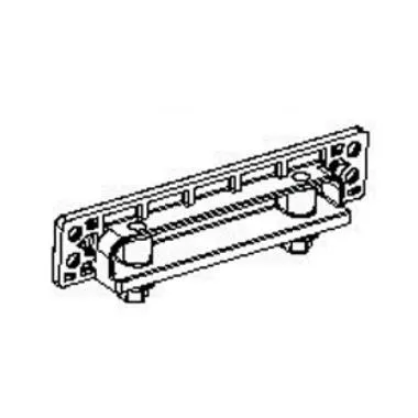 DOWN RUNNER MIDDLE REGULATOR