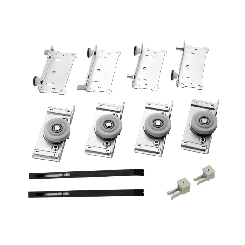 Soft Close Bottom Glide System