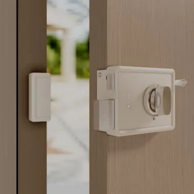 Night Latch Mini | Ozone