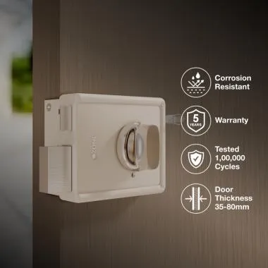 Night Latch Mini | Ozone