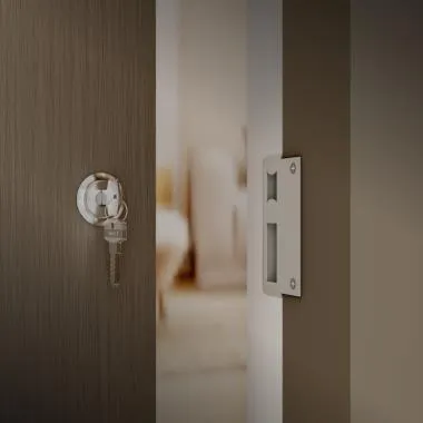 Night Latch Mini | Ozone