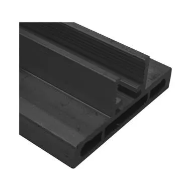 Vertical Profile (with PVC Seal)