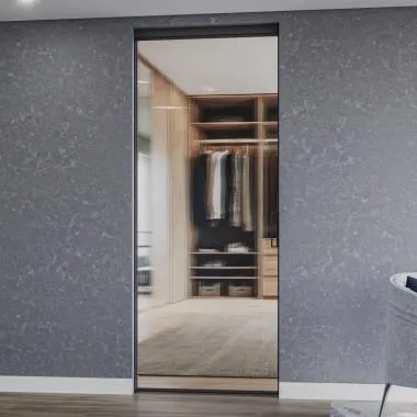 Axis Slim Frame (4507) Pocket Sliding System