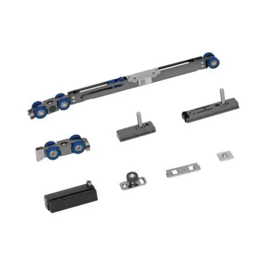 Sliding Door Kit