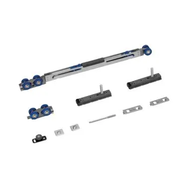 Sliding Door Kit