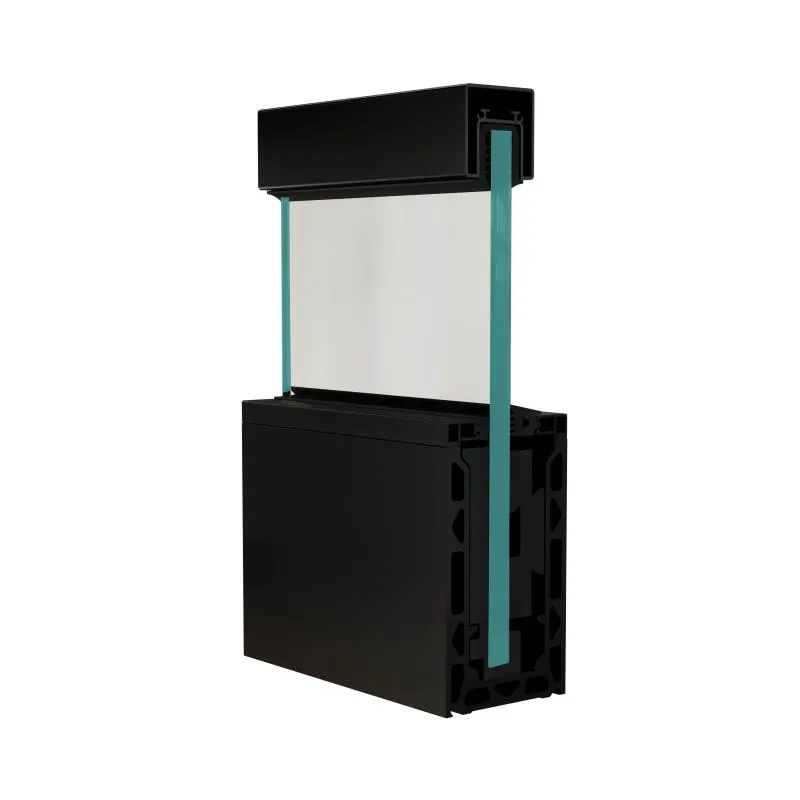 New Clear Line System