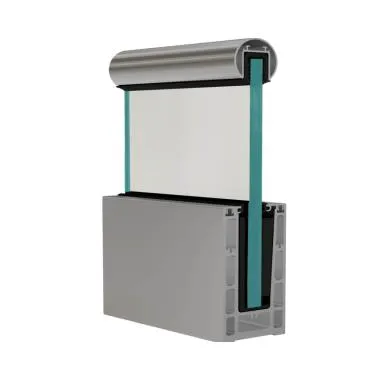 New Clear Line System