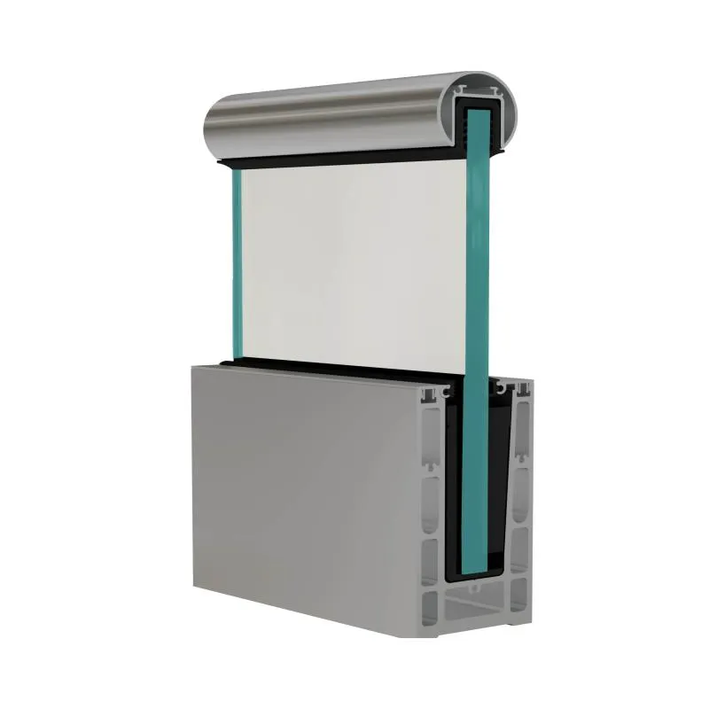 New Clear Line System