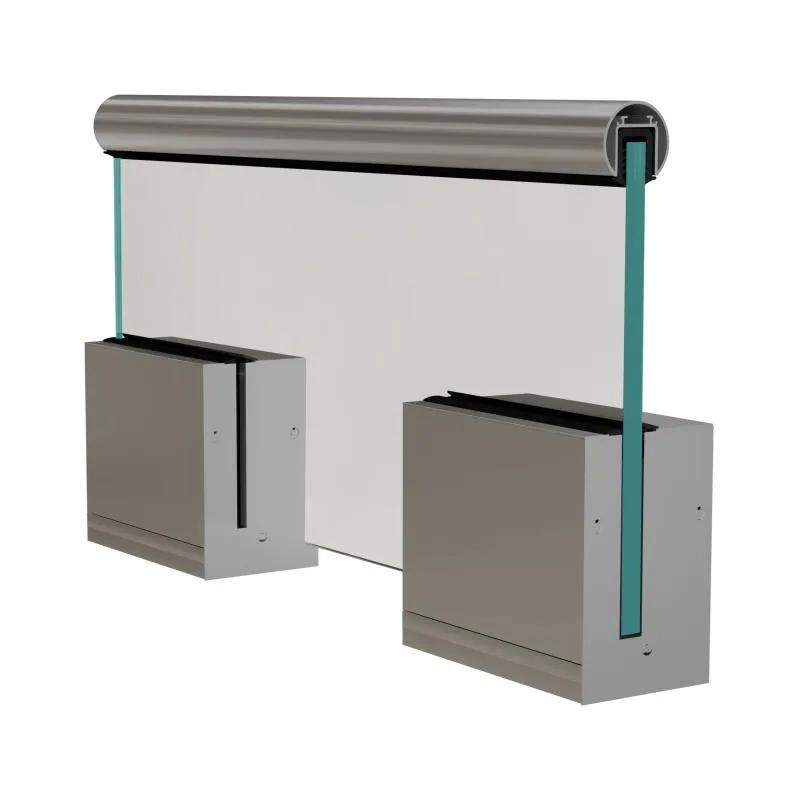 New Clear Line System