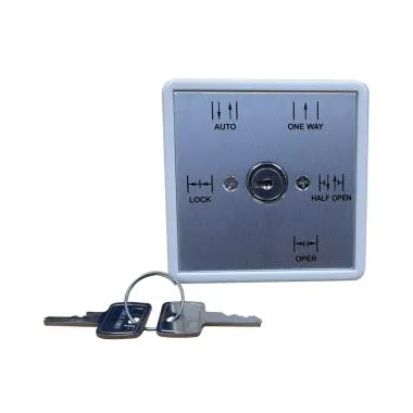 Multi-function Switch