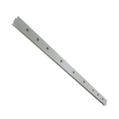 Aluminium Clamp
