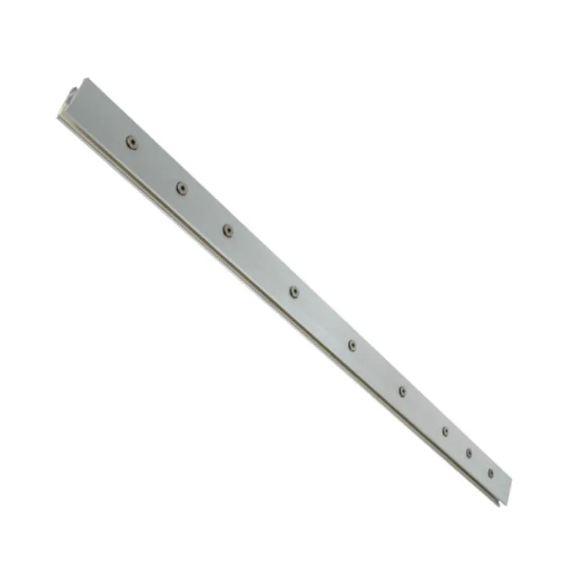 Aluminium Clamp