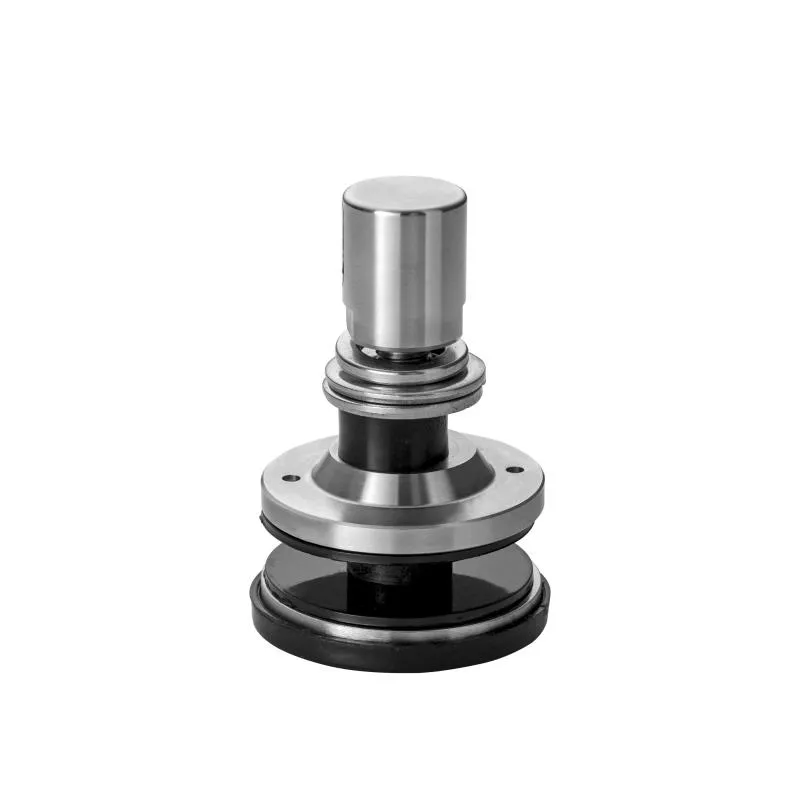 Fixed Bolt (Flat Head)