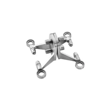 4 Arm Corner Spider Adjustable