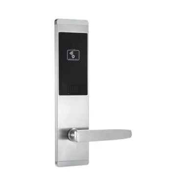 Software Based Hotel Door Lock