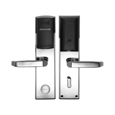 Software Based Hotel Door Lock
