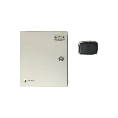 Elevator Access Control