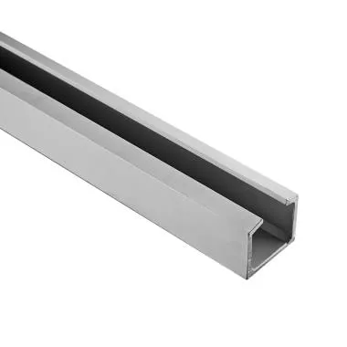 Sliding System Top Track E3 , 2M , SSS | Ozone