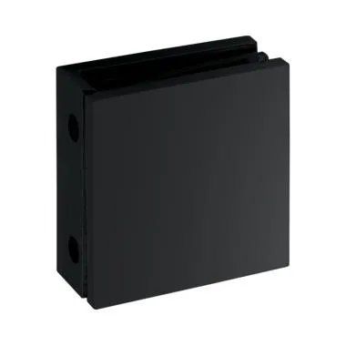 Wall/Floor to Glass Connector