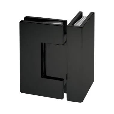 Glass to Glass Hinge