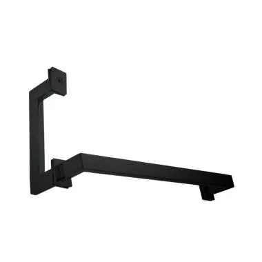 Towel Bar with Handle