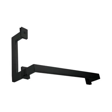 Towel Bar with Handle