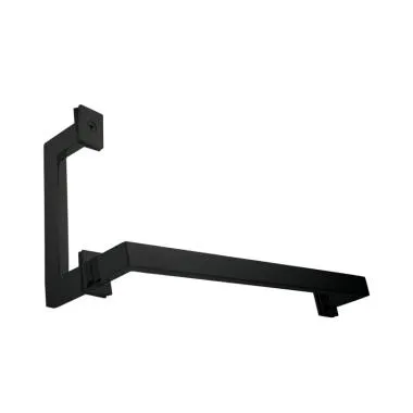 Towel Bar with Handle