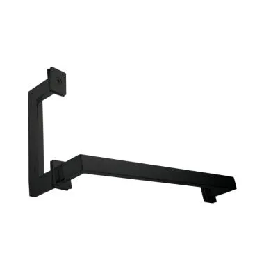 Towel Bar with Handle