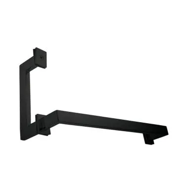 Towel Bar with Handle