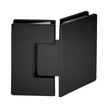 Glass to Glass Hinge