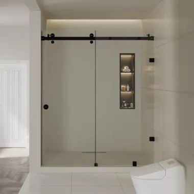 Eliza Sliding Shower System